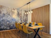 Ara - Loft, Big Terrace, BBQ, Tischkicker, PS4, Stream - B&B Marburgo