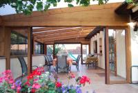 Vignoble de Cléebourg 10 - B&B Cleebourg