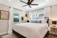 New 2BR Bungalow Apartment #5 - Ferienwohnung