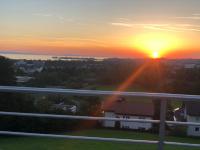 Ferienwohnung am Bodensee - Ruhe,Natur und Golfgenuss - B&B Lochau