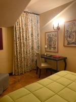 Deluxe Kamer