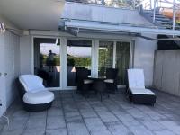 Ferienwohnung am Bodensee - Ruhe,Natur und Golfgenuss - B&B Lochau