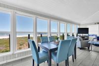 Kennedy - Beachfront Beauty Panoramic Views Galveston! - Ferienwohnung