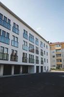 Nordic Quality Apartments- Feel the North - B&B