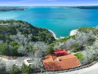 B&B Canyon Lake - Point of View - Bed and Breakfast Canyon Lake