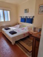Petit nid cosy typiquement provençal - Ferienwohnung Villecroze