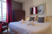 B&B Pau - Cosy-2 pers-Coeur de ville-Proche Bd Pyrénées - Bed and Breakfast Pau