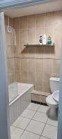 Chambre Double Deluxe avec Baignoire