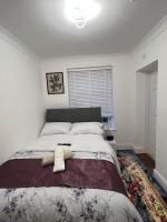 Chambre Double Deluxe avec Douche