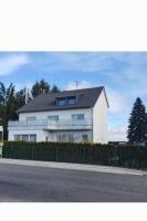 100 qm DG Wohnung 《Kehr wieder》Bexbach Saarland - B&B Bexbach