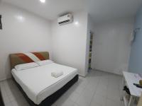 B&B Arau - Minshu RoomStay - Bed and Breakfast Arau