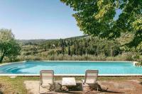 Isola del Pittore casa indipendente in Villa Storica - B&B