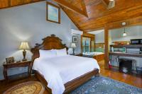 Swing On Inn- Rockin Boots Cottage - Ferienwohnung