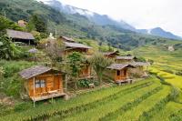 SaPa Farmer House - B&B Sa Pa