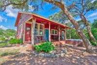 B&B San Marcos - Sunflower Ridge Cabin - Bed and Breakfast San Marcos