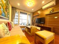 B&B Ha Long - A new luxury 3 bedroom view ocean apartment for rent - Bed and Breakfast Ha Long