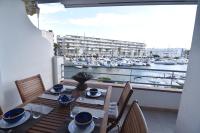 RNET - 1-6 Puerto Madeira Canal View - B&B Rosas