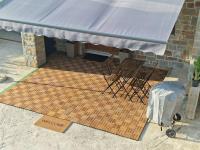 Apartma Na razgledni poti - B&B Valdoltra