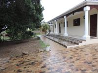 Milkwood Lodge - B&B