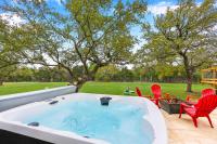 B&B Wimberley - MarketHaus - Bed and Breakfast Wimberley