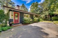Lakefront Brewster Vacation Rental w/ Private Dock - Ferienwohnung Brewster