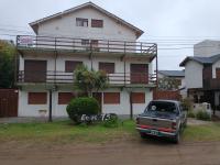 Departamento zona muelle frente al mar - B&B Villa Gesell