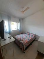 morada da sagrada familia kit 2 - Bed and Breakfast Guarapari
