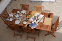 Tamalou Djerba - Ferienwohnung