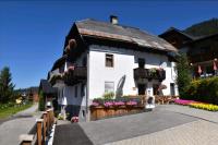 Appartement met Balkon