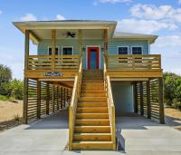 Immortal Jellyfish - Ferienwohnung Corolla