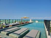 Lindo Flat no Jardim Oceania - Get One - B&B João Pessoa