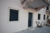 Vila Mario Himare - Chambres d’hôtes