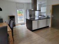 Moderne Wohnung in Meerane in ruhiger, zentraler Lage, 116 qm - B&B Meerane