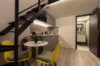 Apartamento Estudio 