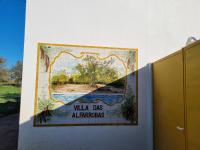 Eco Cabin - Villa das Alfarrobas - B&B Algoz