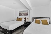 Lovely Studio Walking Distance To Ocean - Suite 4 - Ferienwohnung