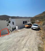 Aegean Breeze Kythnos Greek small apartment - B&B