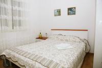 Apartment mit 3 Schlafzimmern, einer Terrasse und Meerblick