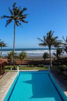 B&B Balun - Bali Hai Island Resort - Bed and Breakfast Balun