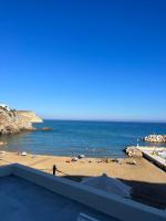 Junior Suite mit Meerblick