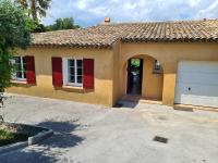 VILLA PROVENCALE AVEC PISCINE PRIVEE - Chambres d’hôtes