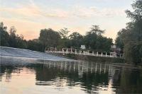 One-Bedroom Apartment with Balcony and City View