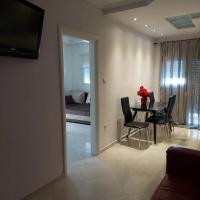 Vito Apartment's - Ferienwohnung Néa Irákleia