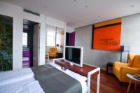 Habitación Doble Estándar