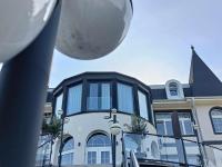 WEST Panorama Penthouse - apartment with a fantastic view of the city - B&B Szombathely