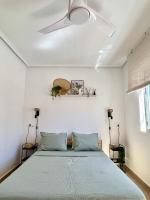 Casa Canarias en Alicante, playa y piscina - B&B Gran Alacant