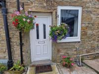 4 bed charming, Family-friendly cottage 1694 - Chambres d’hôtes
