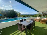 Apartamento en el penon 5 alcobas 7 baños - B&B Girardot City