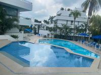Apartamento en el penon 5 alcobas 7 baños - B&B Girardot City