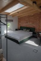 Apartment mit 1 Schlafzimmer